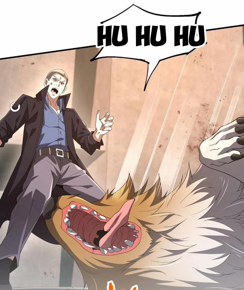 Ma Tu Tái Sinh: Khởi Đầu Nhặt Được Một Hành Tinh Zombie 7 trang 5