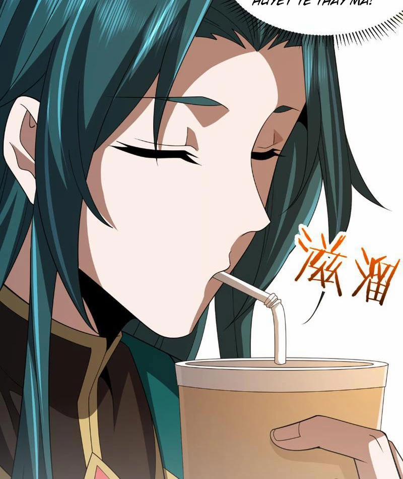 Ma Tu Tái Sinh: Khởi Đầu Nhặt Được Một Hành Tinh Zombie 7 trang 65