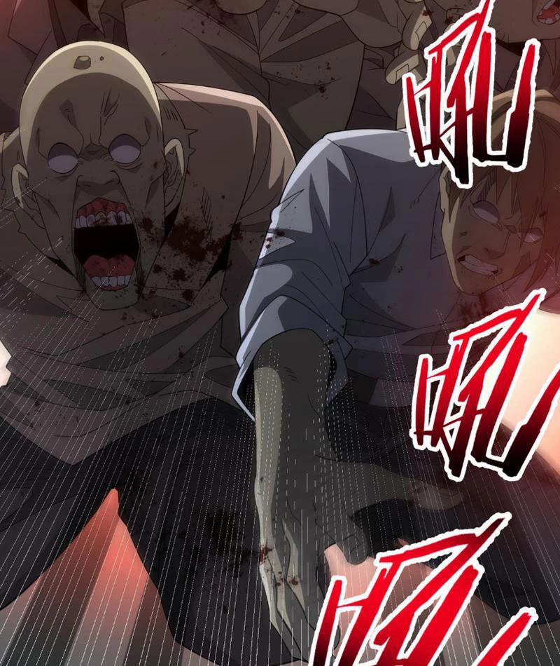 Ma Tu Tái Sinh: Khởi Đầu Nhặt Được Một Hành Tinh Zombie 7 trang 82