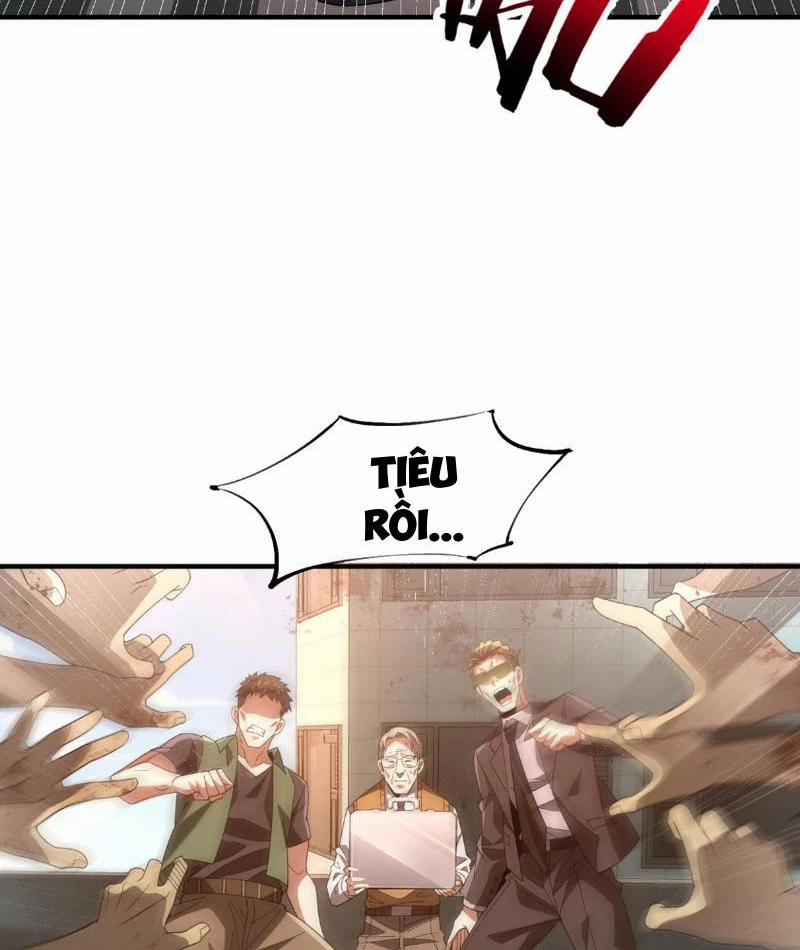 Ma Tu Tái Sinh: Khởi Đầu Nhặt Được Một Hành Tinh Zombie 7 trang 83