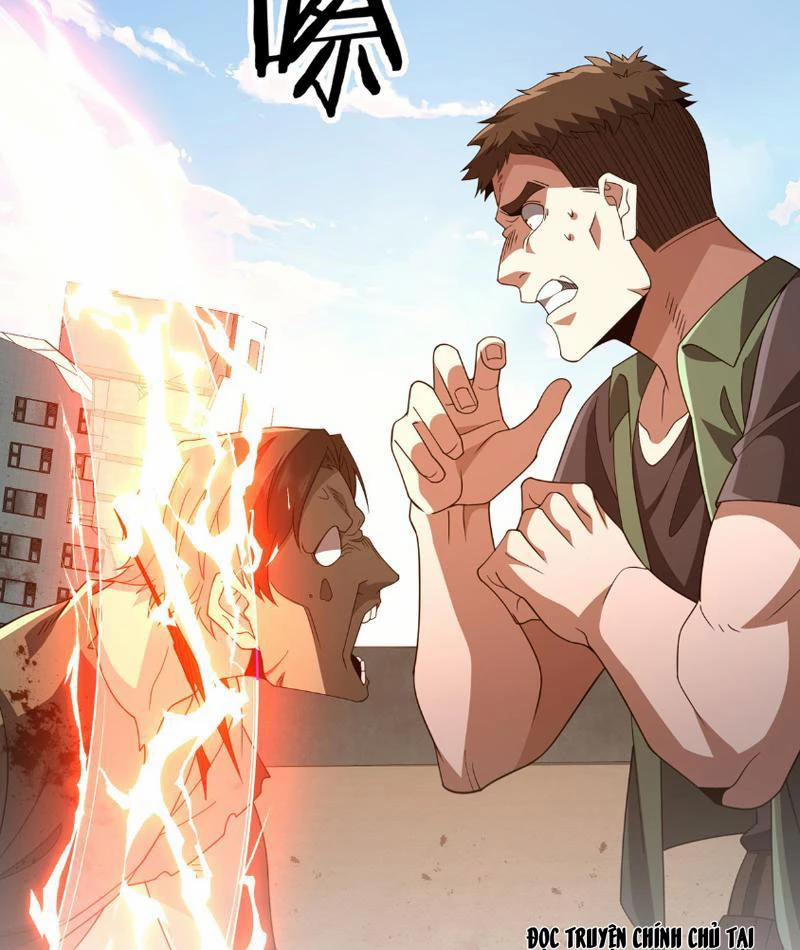 Ma Tu Tái Sinh: Khởi Đầu Nhặt Được Một Hành Tinh Zombie 7 trang 87