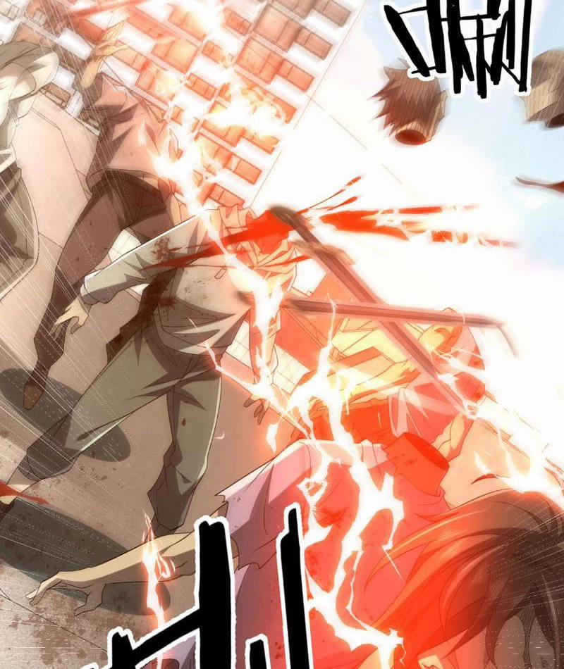 Ma Tu Tái Sinh: Khởi Đầu Nhặt Được Một Hành Tinh Zombie 7 trang 89