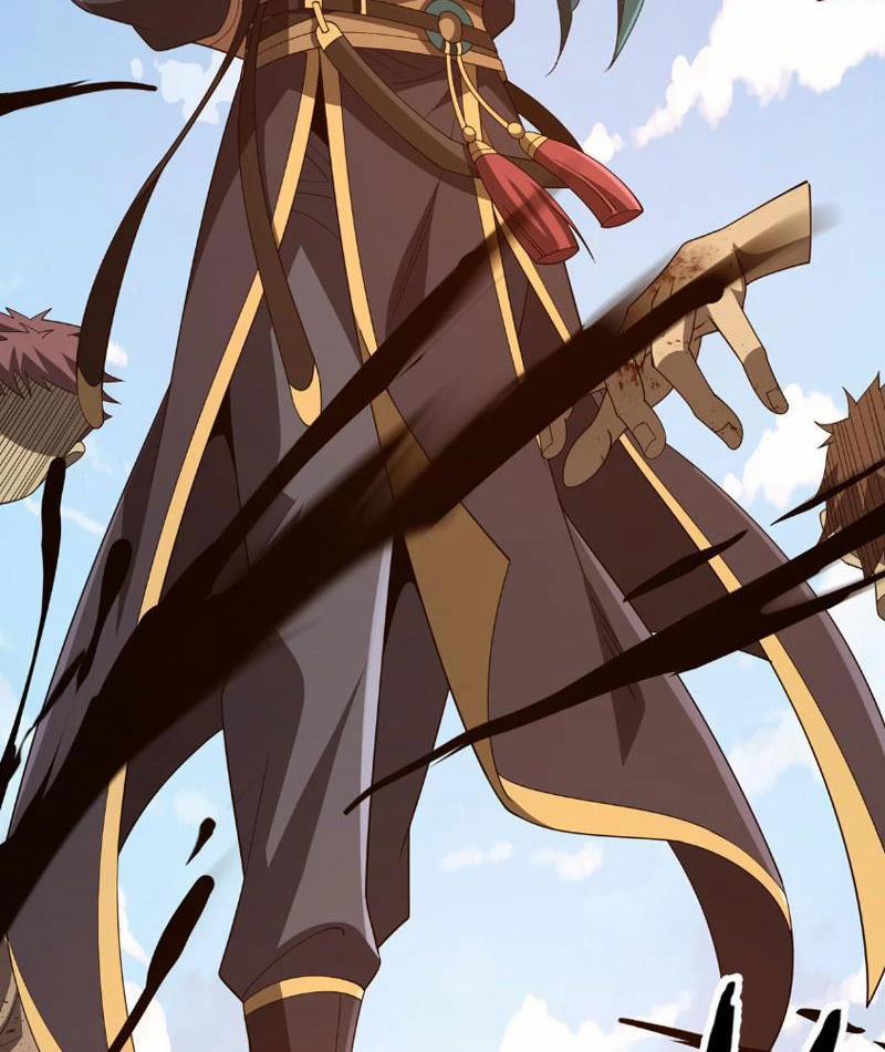 Ma Tu Tái Sinh: Khởi Đầu Nhặt Được Một Hành Tinh Zombie 7 trang 93