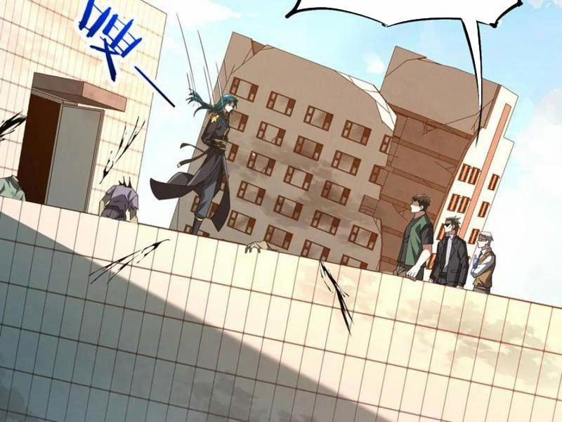 Ma Tu Tái Sinh: Khởi Đầu Nhặt Được Một Hành Tinh Zombie 8 trang 1