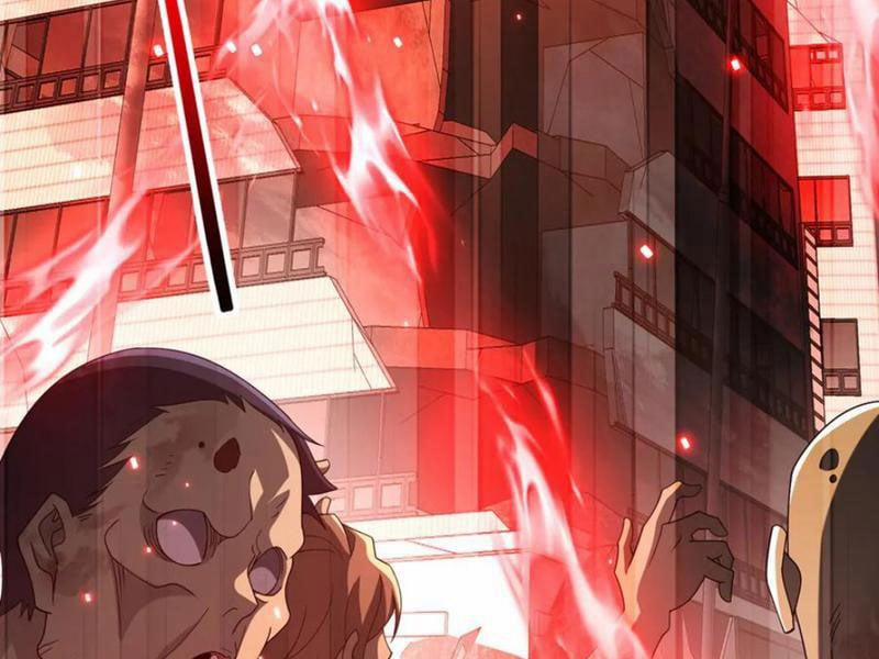 Ma Tu Tái Sinh: Khởi Đầu Nhặt Được Một Hành Tinh Zombie 8 trang 102