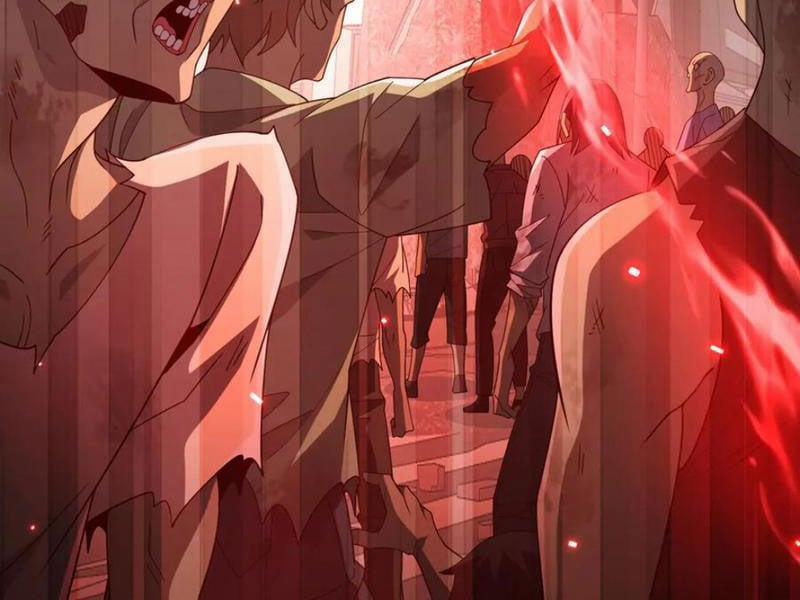 Ma Tu Tái Sinh: Khởi Đầu Nhặt Được Một Hành Tinh Zombie 8 trang 103