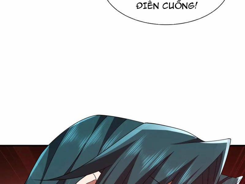 Ma Tu Tái Sinh: Khởi Đầu Nhặt Được Một Hành Tinh Zombie 8 trang 134