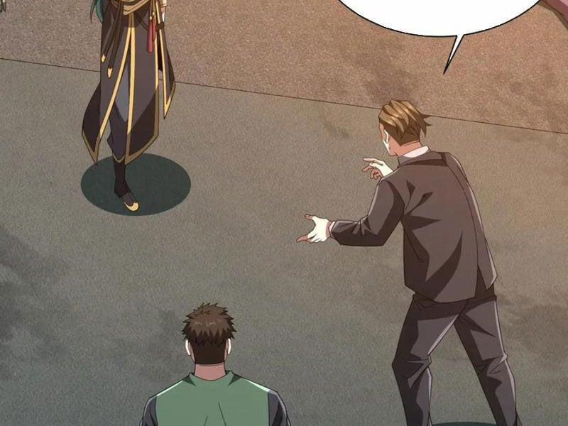 Ma Tu Tái Sinh: Khởi Đầu Nhặt Được Một Hành Tinh Zombie 8 trang 23