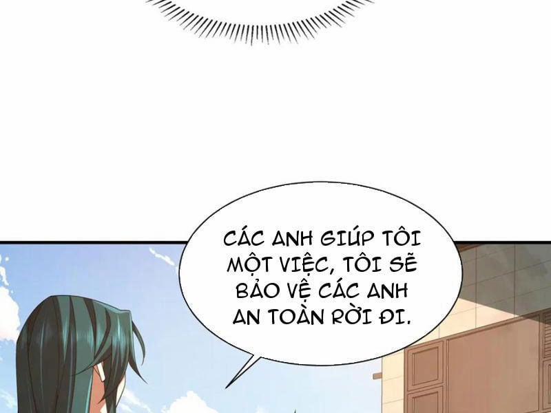 Ma Tu Tái Sinh: Khởi Đầu Nhặt Được Một Hành Tinh Zombie 8 trang 27