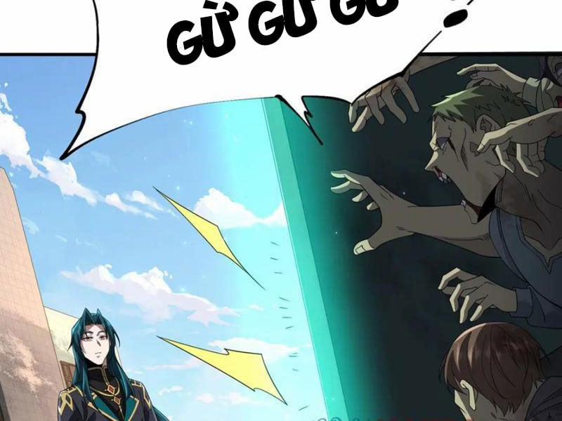 Ma Tu Tái Sinh: Khởi Đầu Nhặt Được Một Hành Tinh Zombie 8 trang 38