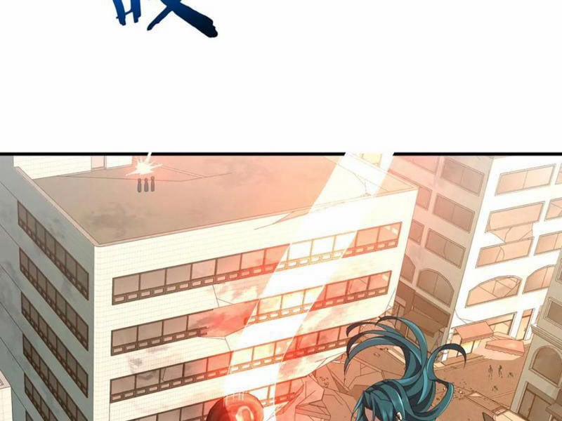 Ma Tu Tái Sinh: Khởi Đầu Nhặt Được Một Hành Tinh Zombie 8 trang 44