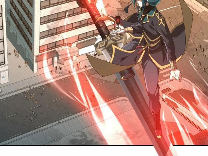 Ma Tu Tái Sinh: Khởi Đầu Nhặt Được Một Hành Tinh Zombie 8 trang 45