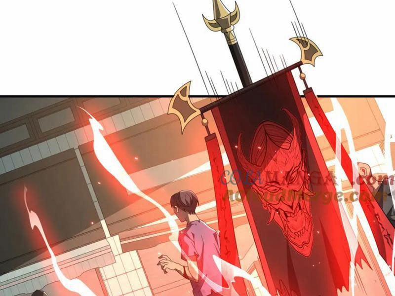 Ma Tu Tái Sinh: Khởi Đầu Nhặt Được Một Hành Tinh Zombie 8 trang 55