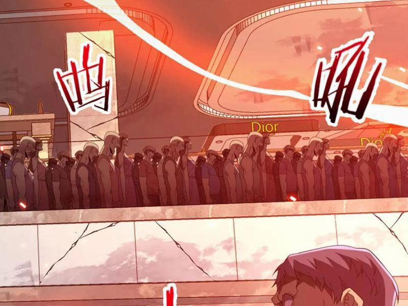 Ma Tu Tái Sinh: Khởi Đầu Nhặt Được Một Hành Tinh Zombie 8 trang 61