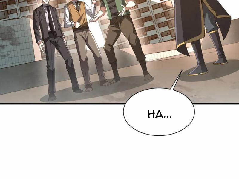 Ma Tu Tái Sinh: Khởi Đầu Nhặt Được Một Hành Tinh Zombie 8 trang 76