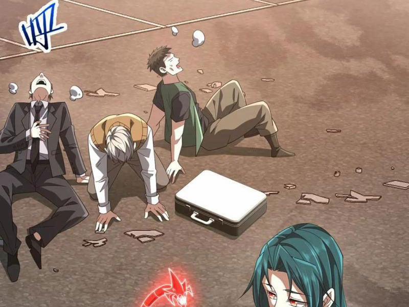 Ma Tu Tái Sinh: Khởi Đầu Nhặt Được Một Hành Tinh Zombie 8 trang 85