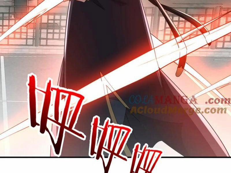 Ma Tu Tái Sinh: Khởi Đầu Nhặt Được Một Hành Tinh Zombie 8 trang 91