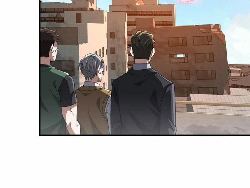 Ma Tu Tái Sinh: Khởi Đầu Nhặt Được Một Hành Tinh Zombie 8 trang 93