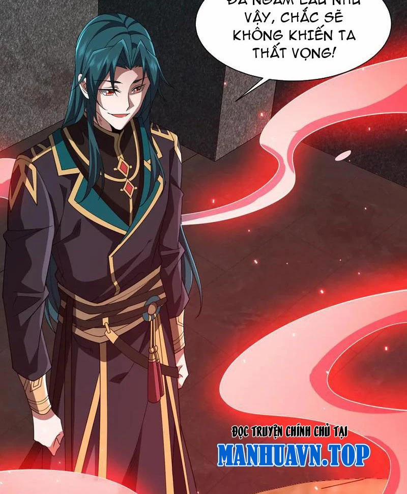 Ma Tu Tái Sinh: Khởi Đầu Nhặt Được Một Hành Tinh Zombie 9 trang 24