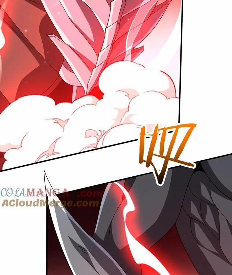 Ma Tu Tái Sinh: Khởi Đầu Nhặt Được Một Hành Tinh Zombie 9 trang 31