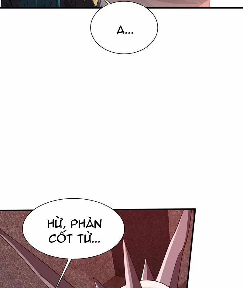 Ma Tu Tái Sinh: Khởi Đầu Nhặt Được Một Hành Tinh Zombie 9 trang 36