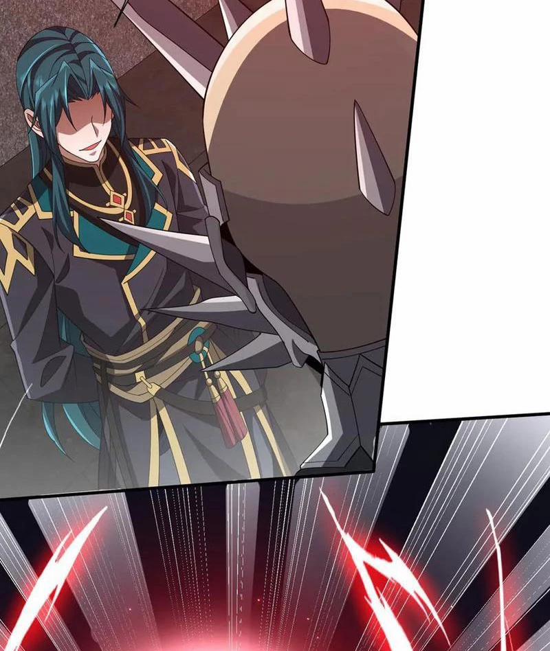 Ma Tu Tái Sinh: Khởi Đầu Nhặt Được Một Hành Tinh Zombie 9 trang 37