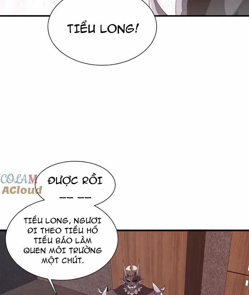 Ma Tu Tái Sinh: Khởi Đầu Nhặt Được Một Hành Tinh Zombie 9 trang 46