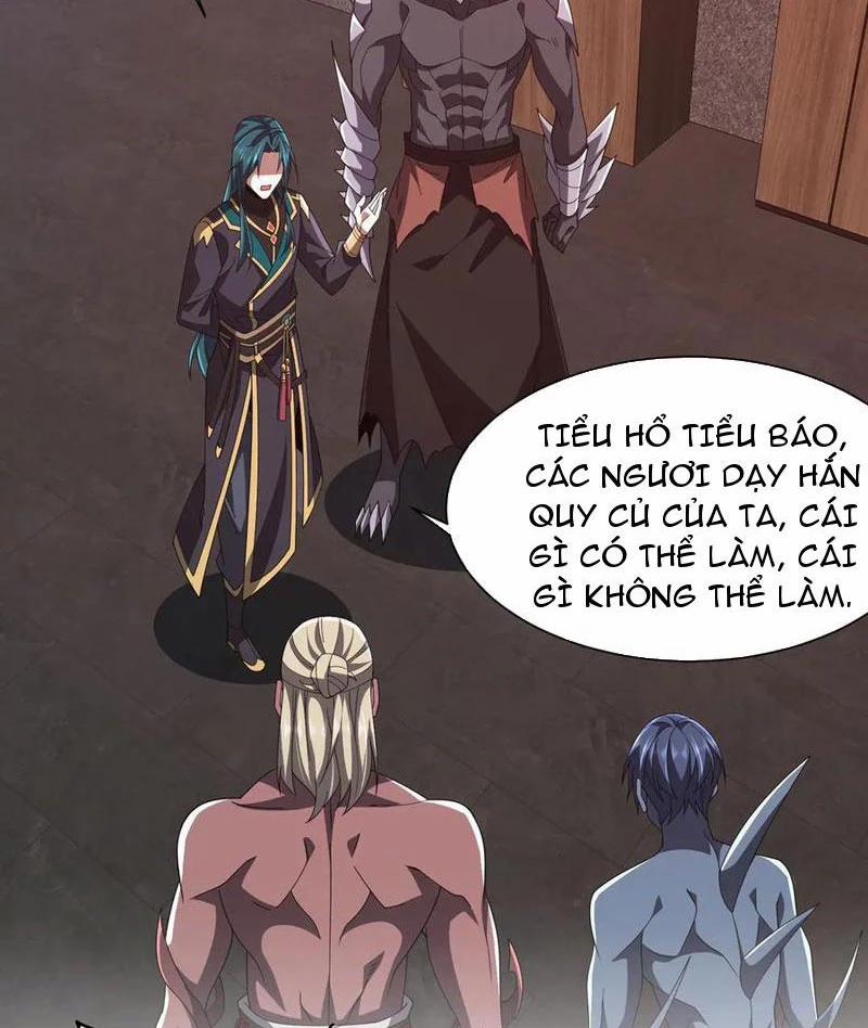 Ma Tu Tái Sinh: Khởi Đầu Nhặt Được Một Hành Tinh Zombie 9 trang 47