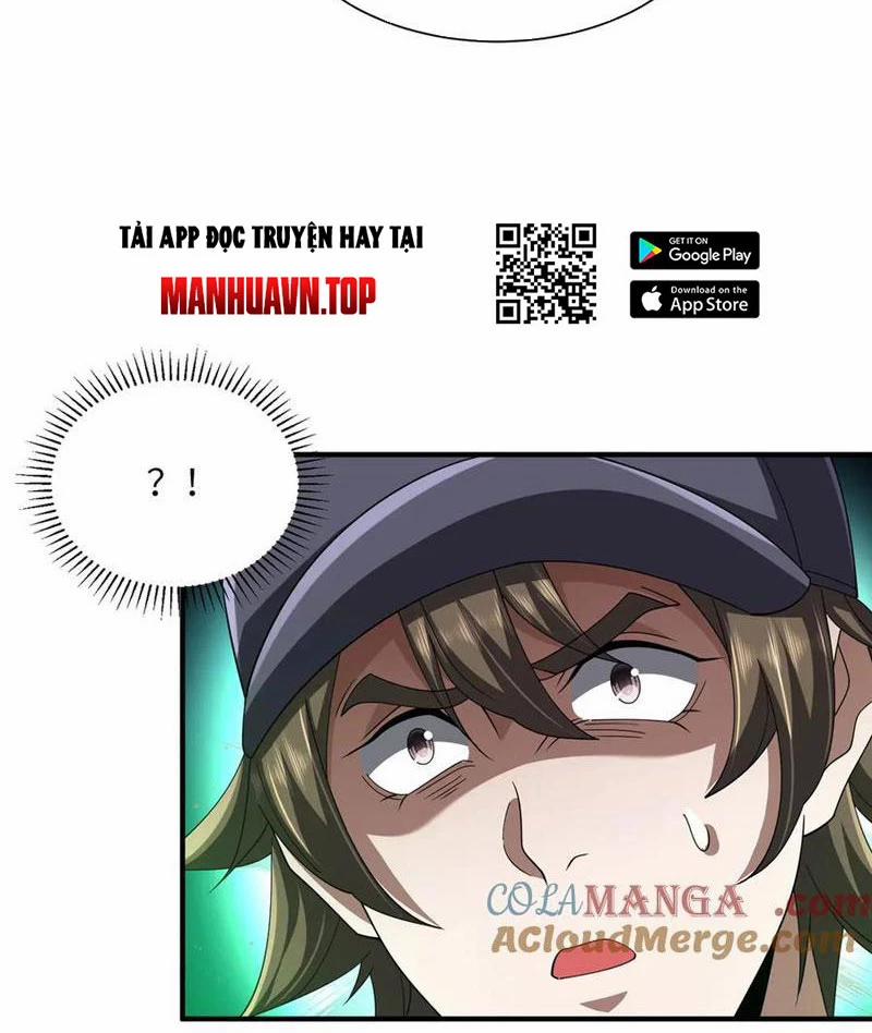 Ma Tu Tái Sinh: Khởi Đầu Nhặt Được Một Hành Tinh Zombie 9 trang 51