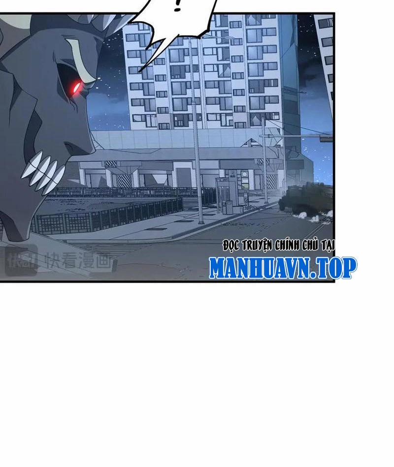Ma Tu Tái Sinh: Khởi Đầu Nhặt Được Một Hành Tinh Zombie 9 trang 55