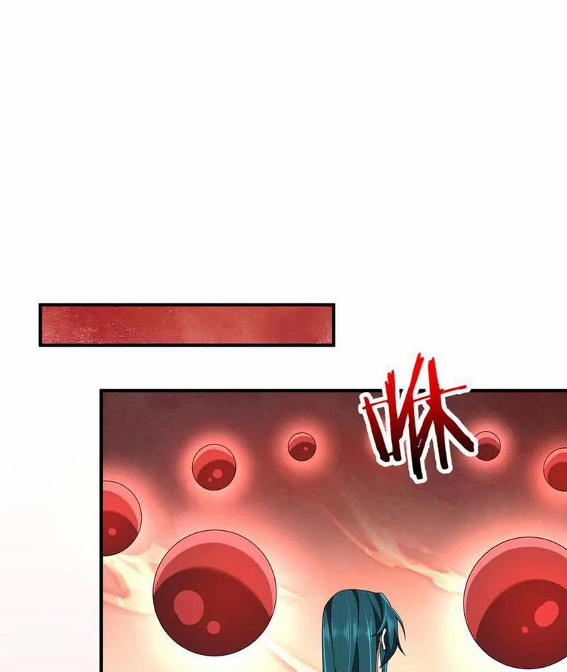 Ma Tu Tái Sinh: Khởi Đầu Nhặt Được Một Hành Tinh Zombie 9 trang 67