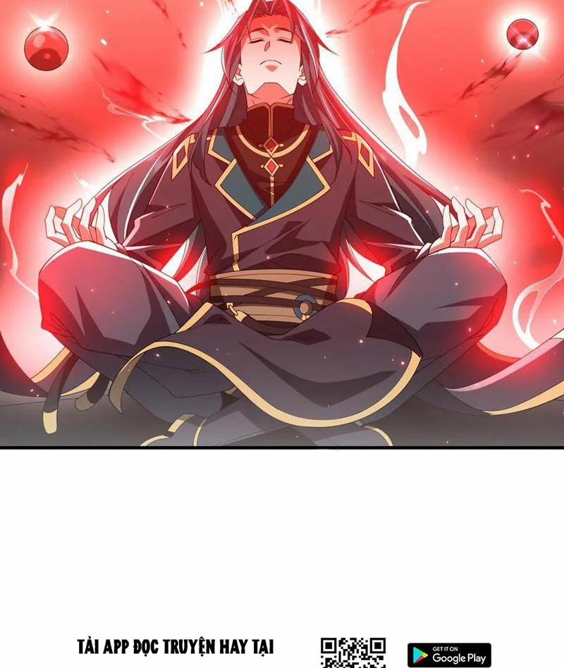 Ma Tu Tái Sinh: Khởi Đầu Nhặt Được Một Hành Tinh Zombie 9 trang 69