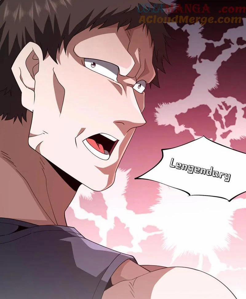 Ma Tu Tái Sinh: Khởi Đầu Nhặt Được Một Hành Tinh Zombie 9 trang 7