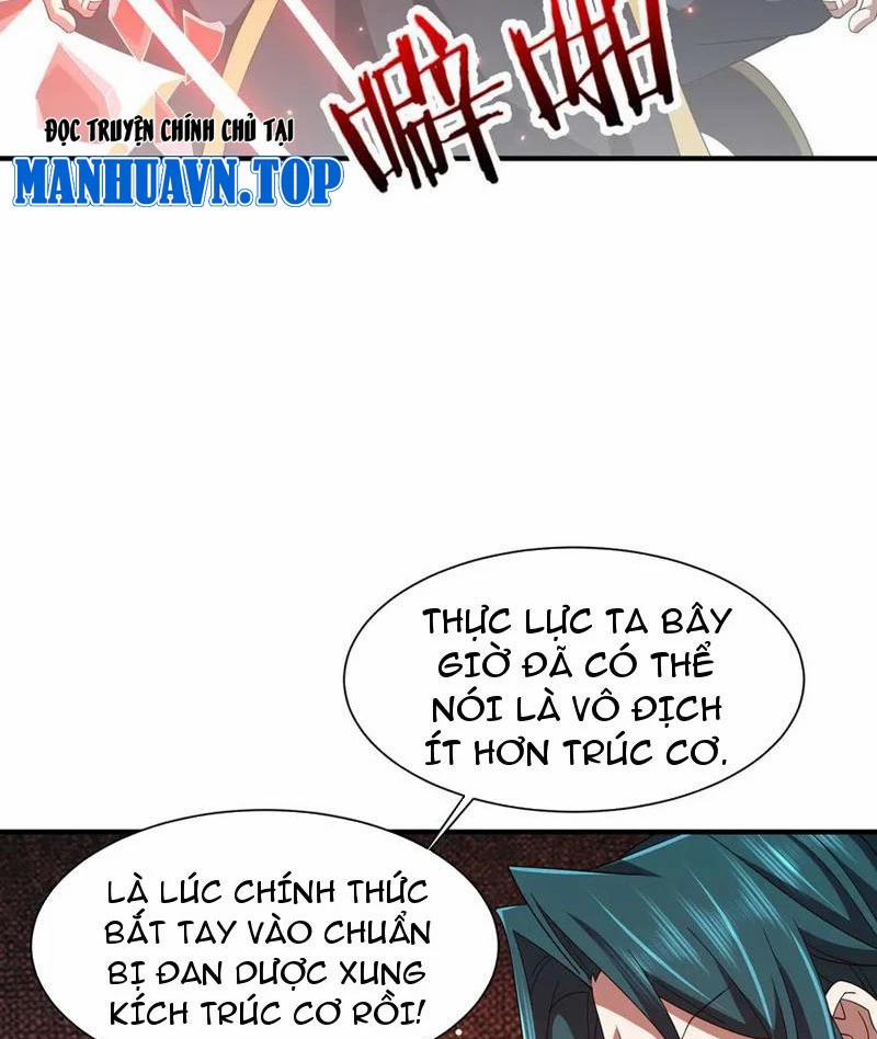 Ma Tu Tái Sinh: Khởi Đầu Nhặt Được Một Hành Tinh Zombie 9 trang 73