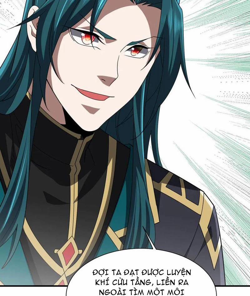 Ma Tu Tái Sinh: Khởi Đầu Nhặt Được Một Hành Tinh Zombie 9 trang 81