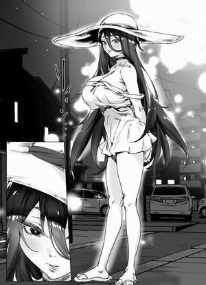 Đọc truyện tranh Ma vú dài