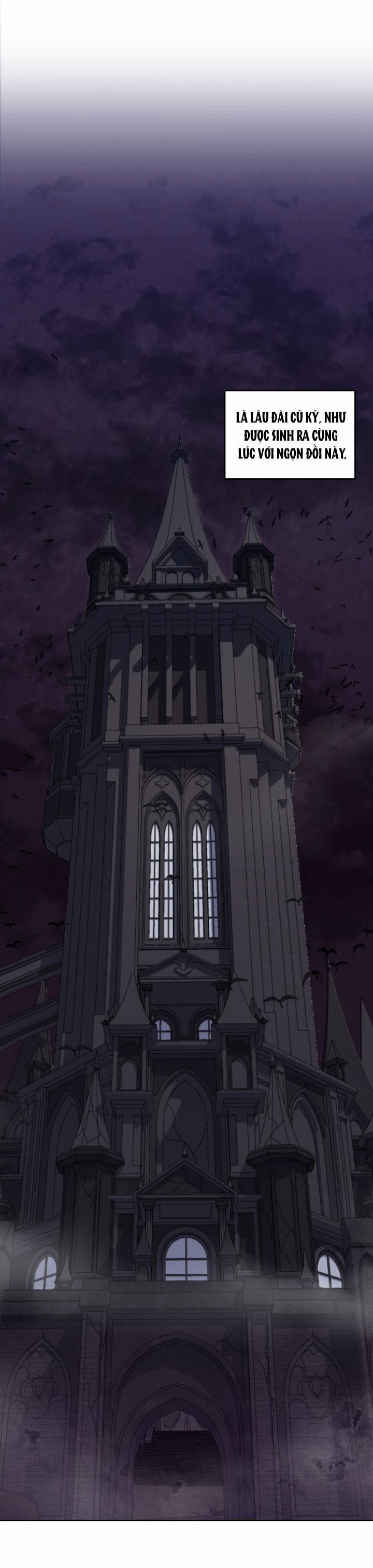 Ma Vương Dâm Đãng 0 0 trang 1