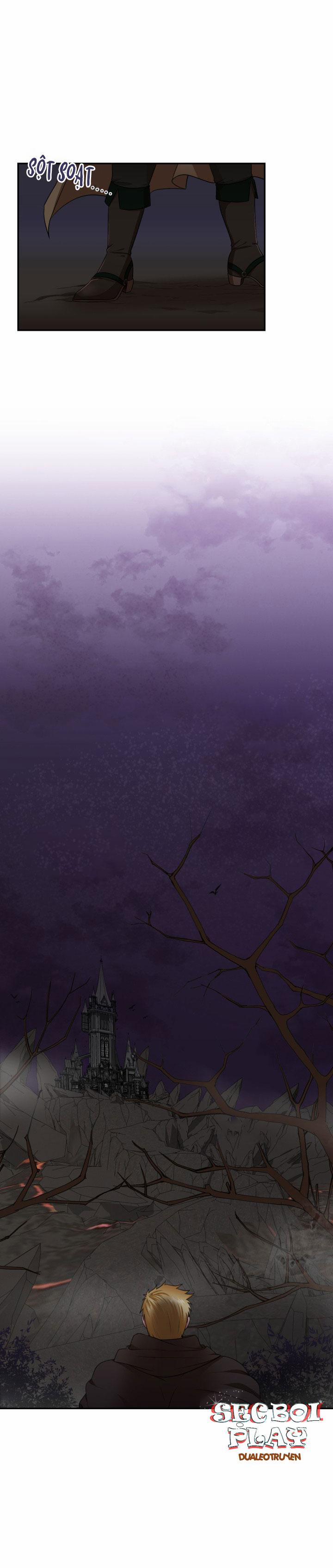 Ma Vương Dâm Đãng 0 0 trang 19