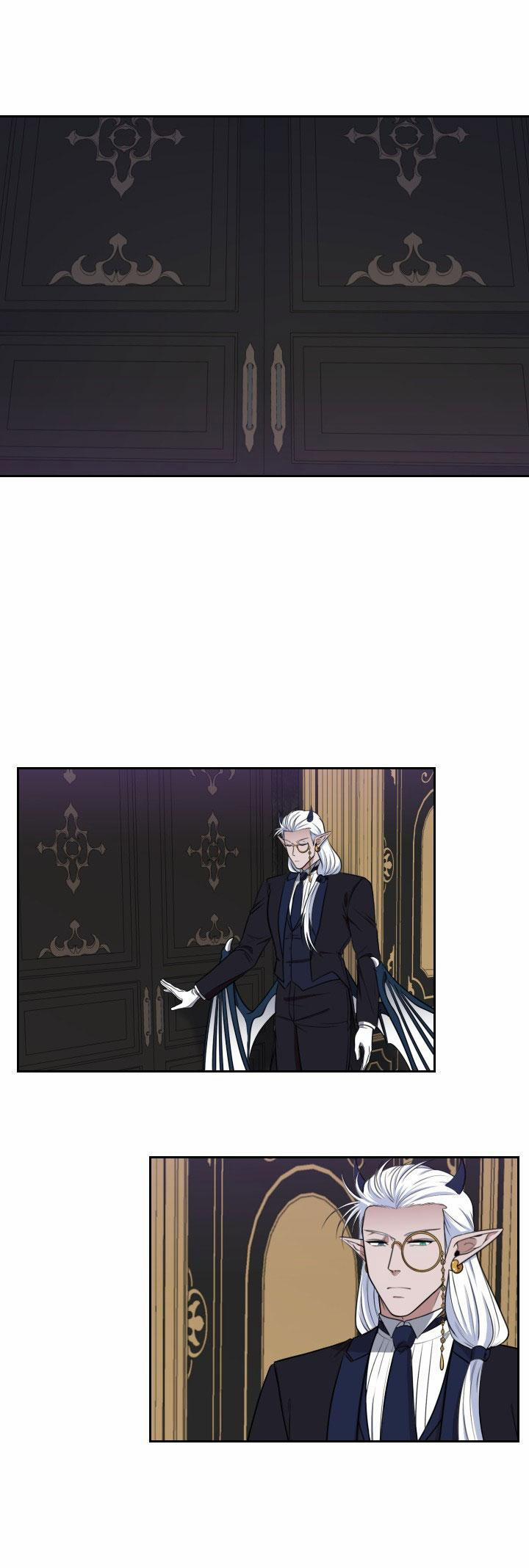 Ma Vương Dâm Đãng 0 Giới thiệu trang 20