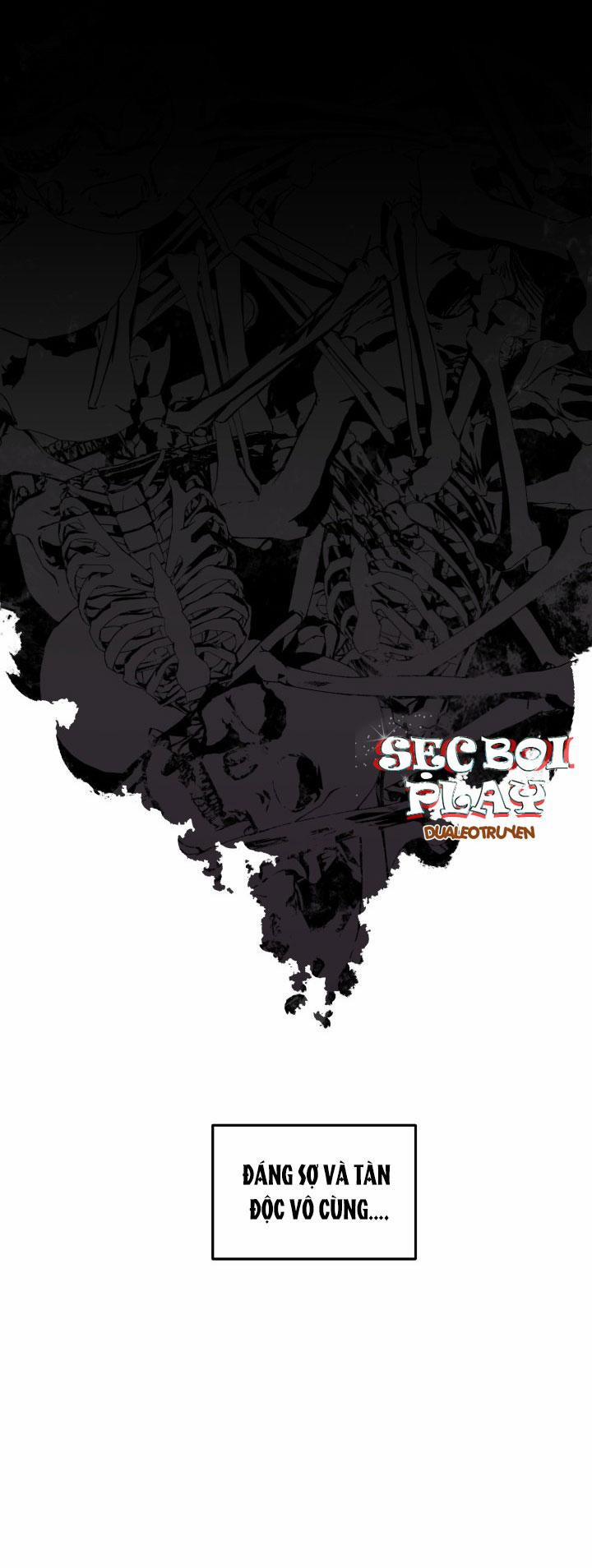 Ma Vương Dâm Đãng 0 Giới thiệu trang 7