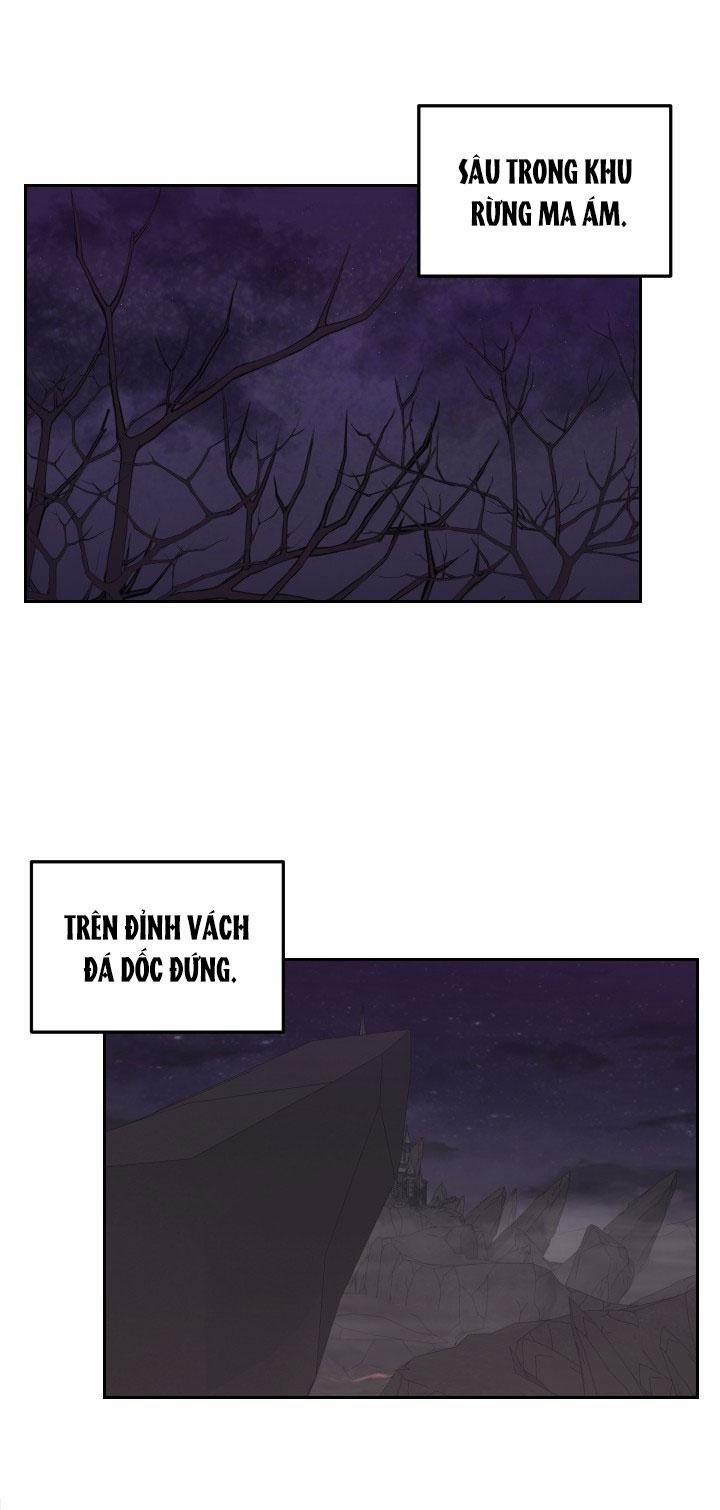 Ma Vương Dâm Đãng 0 trang 0