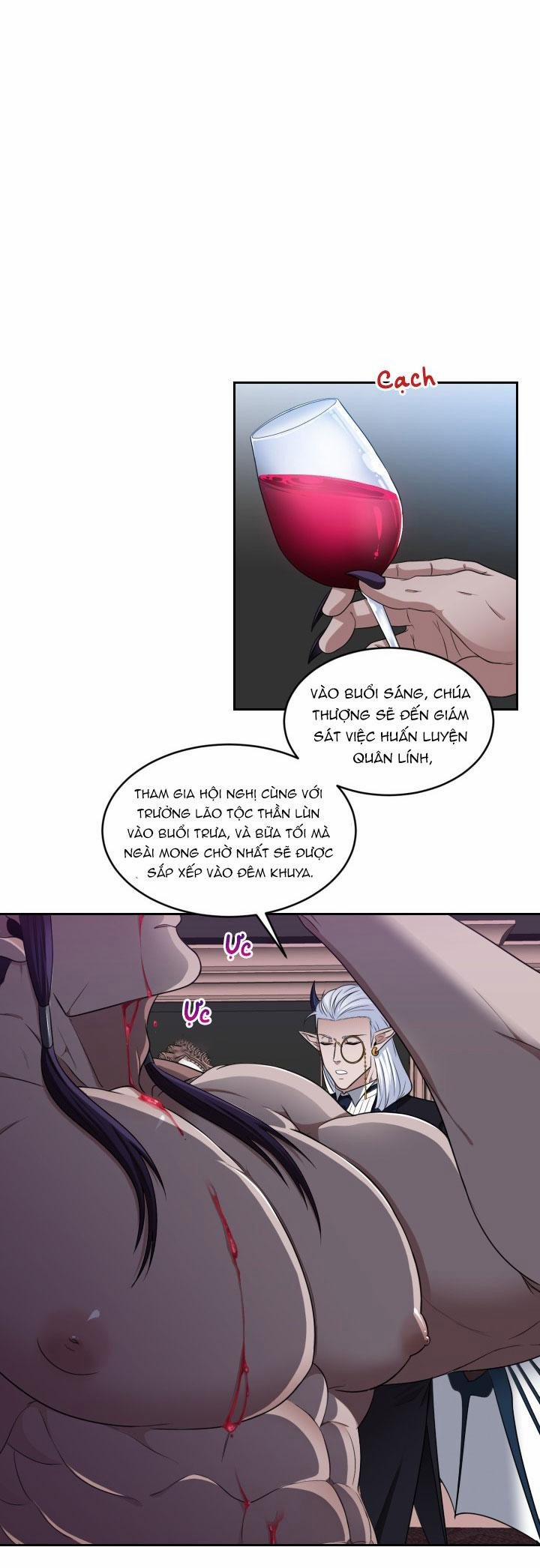 Ma Vương Dâm Đãng 1.5 trang 0