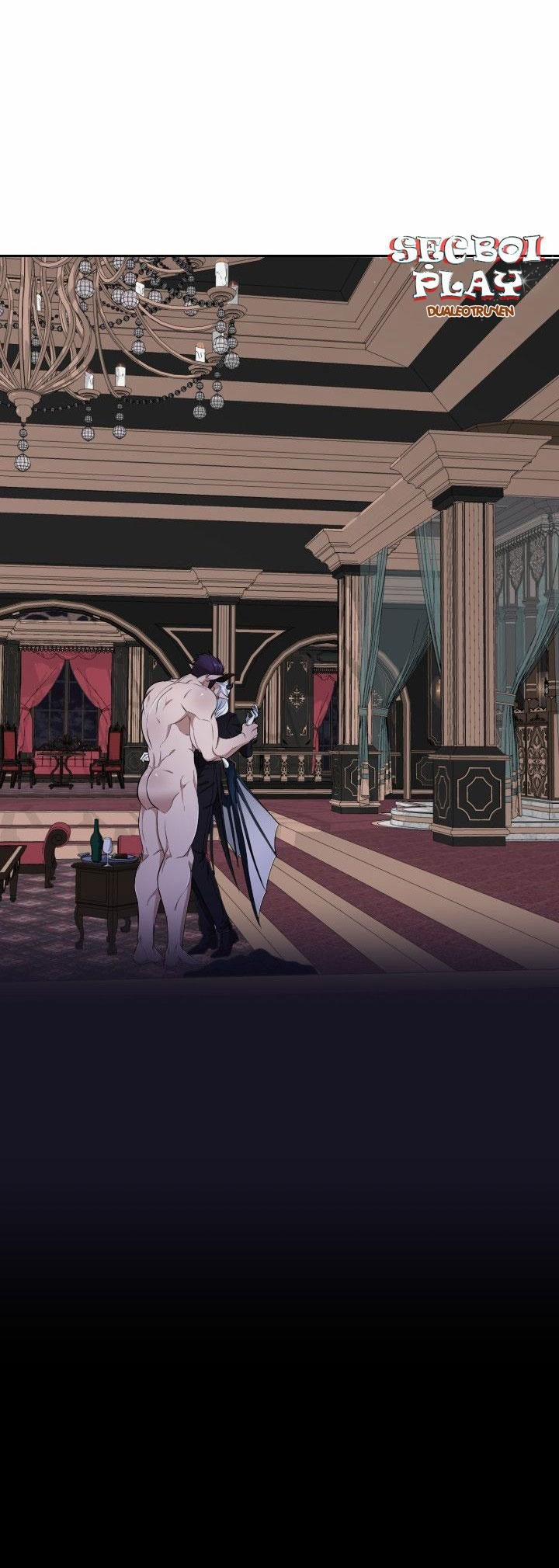 Ma Vương Dâm Đãng 1.5 trang 7