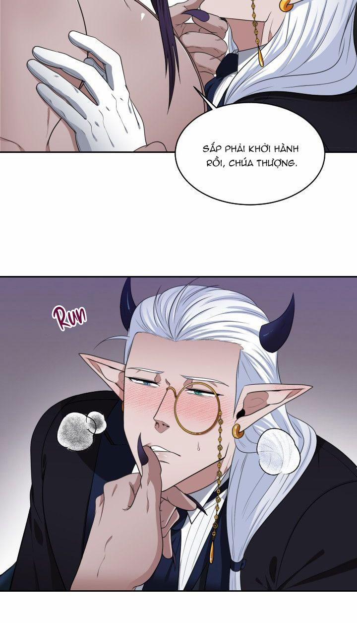 Ma Vương Dâm Đãng 1 H+++ trang 19