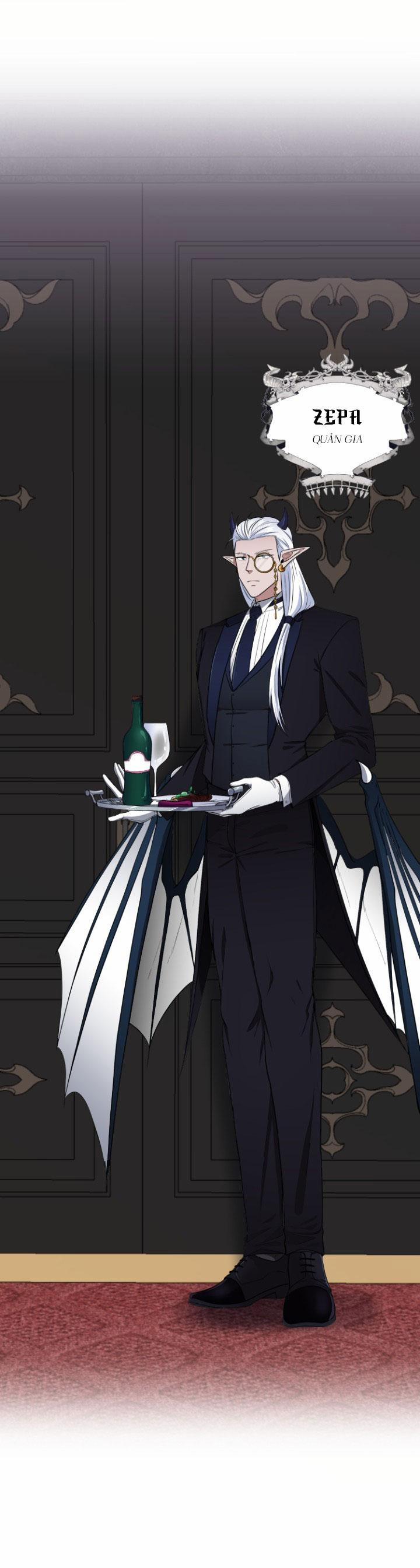 Ma Vương Dâm Đãng 1 H+++ trang 6