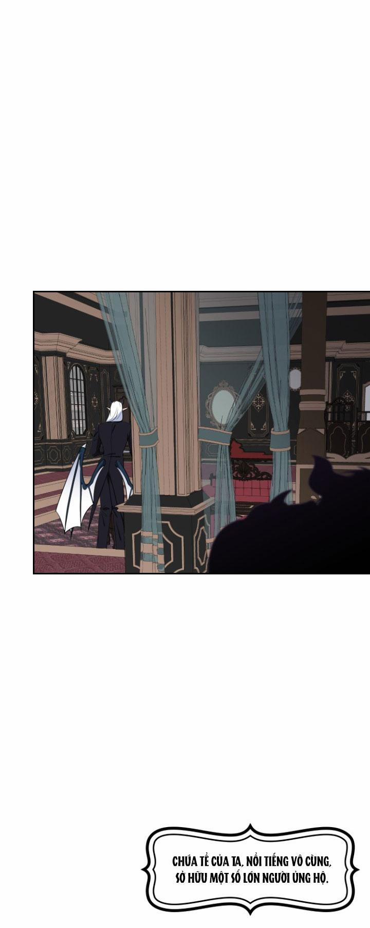 Ma Vương Dâm Đãng 1 H+++ trang 7