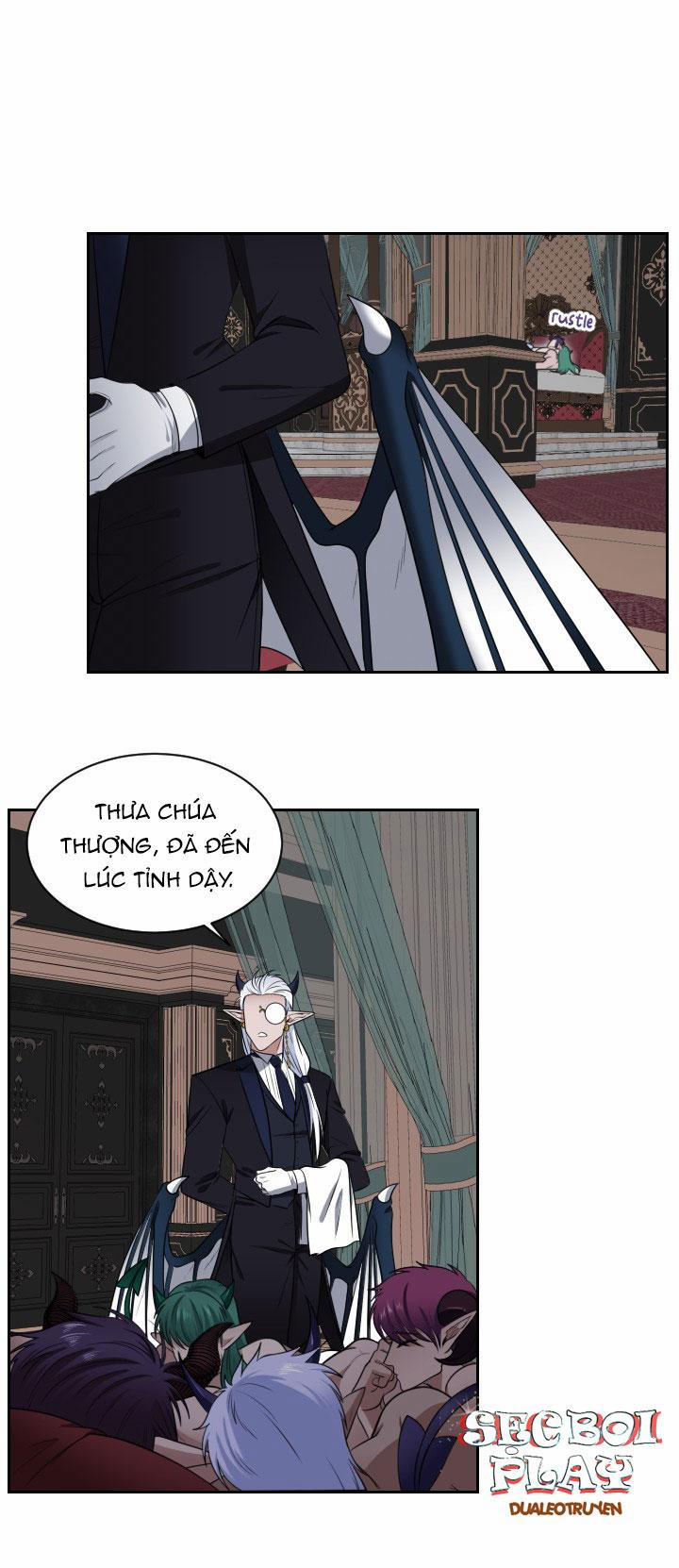 Ma Vương Dâm Đãng 1 H+++ trang 9