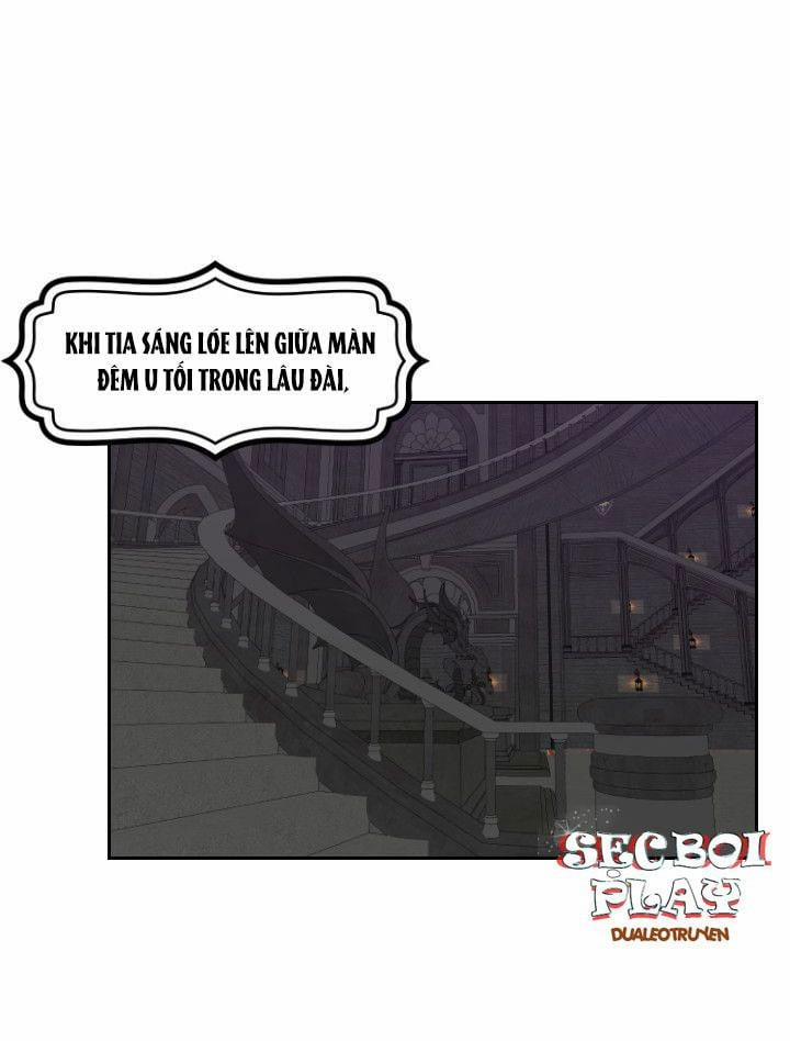 Ma Vương Dâm Đãng 1 trang 2