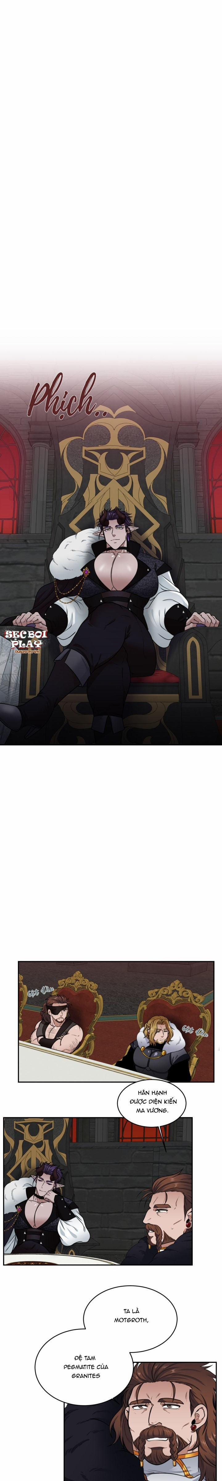 Ma Vương Dâm Đãng 2.5 trang 0