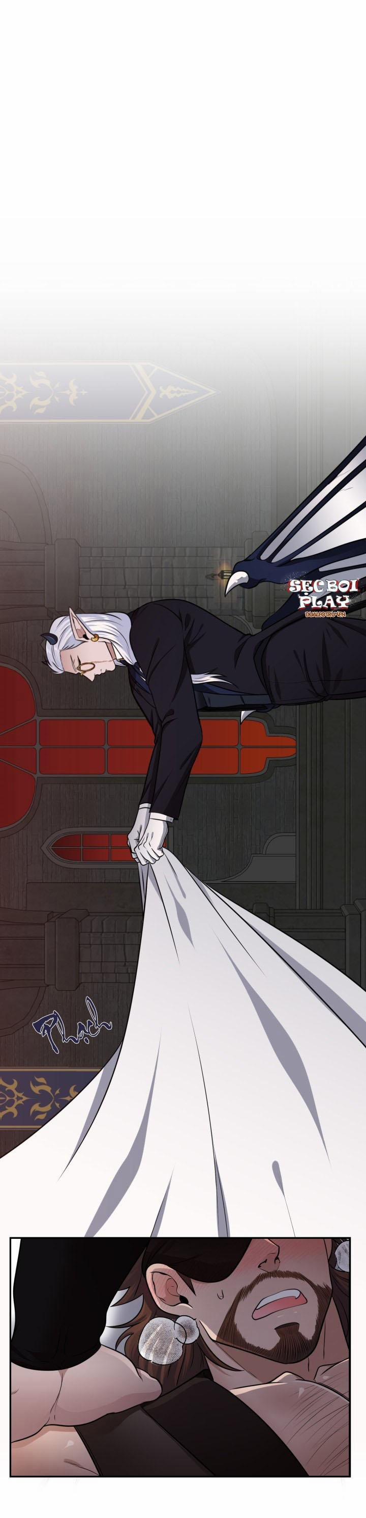 Ma Vương Dâm Đãng 2.5 trang 3